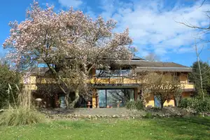 Traumhaus mit TOP-ELW in Bestlage von Zweibrücken-Nähe FH – Zweibrücken – Vorschaubild 2