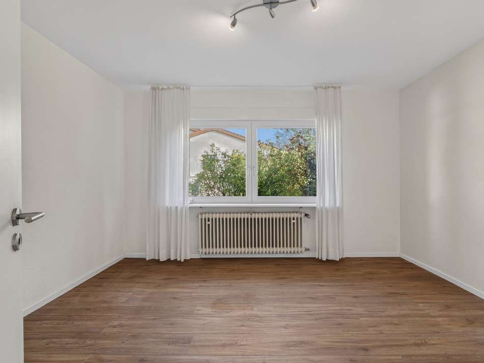Zimmer Erdgeschoss