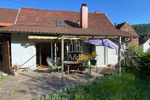 Ferienhaus oder 3 Familien auf einem Grundstück! – Die vollständige Adresse der Immobilie erhältst du vom Anbieter., 67471 Elmstein – Vorschaubild 10