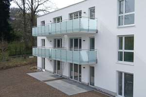 Neubauwohnung - 3 Zimmer in Hagen-Dahl – Ribbertstr. 3, 58091 Dahl, Hagen – Vorschaubild 2