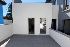 Kernsanierter Wohntraum auf 53qm mit Küche + Terrasse in ruhiger Bestlage von Friedrichsfeld, MA – 68229 Friedrichsfeld, Mannheim – Vorschaubild 6