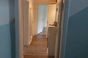 3-Zimmer-Wohnung in Kiel-Wik – Schleusenstraße 31, 24106 Wik, Kiel – Vorschaubild 2