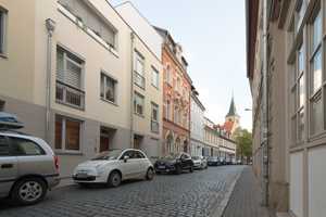 Exklusives und modernes Wohnen in Premiumlage – Erfurt – Vorschaubild 1