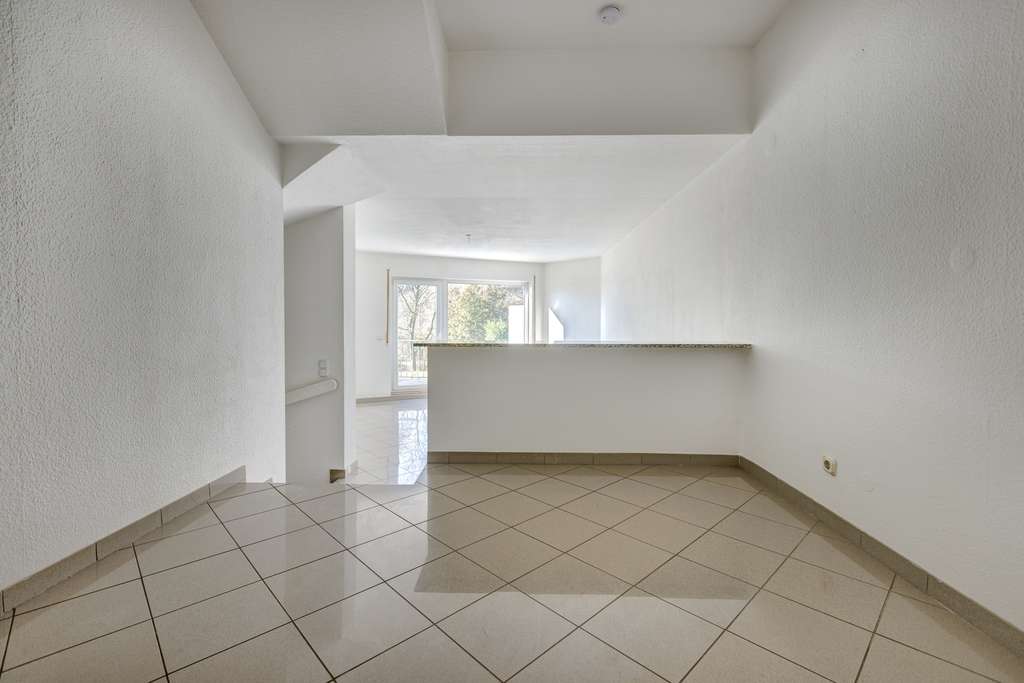 Immobilie in Bad Soden - PROVISIONSFREI! - Familienparadies mit Garten & 2 Balkonen – 160 m² Reihenhaus mit viel Platz! - Bild 4