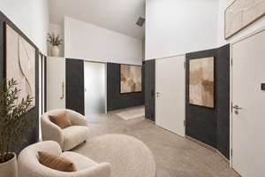 Schon das Ankommen ist Luxus - Ihr Design-Penthouse – 85658 Egmating – Vorschaubild 9