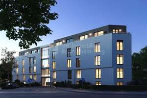 Investieren, wo Bonn lebt – moderne Neubauwohnung mit Extras – Die vollständige Adresse der Immobilie erhältst du vom Anbieter., 53121 Endenich, Bonn – Vorschaubild 4