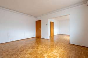 Großzügige Doppelhaushälfte mit großem Garten, Doppelgarage und Potenzial in Essen-Frillendorf – Die vollständige Adresse der Immobilie erhältst du vom Anbieter., 45139 Frillendorf, Essen – Vorschaubild 7