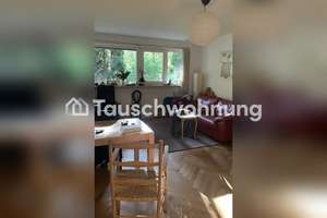 Tauschwohnung: Wohnungstaus Flat in München gegen Wohnung in Berlin tausche