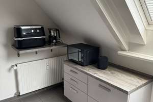 Geschmackvolle 2 Zimmer Dachgeschoßwohnung in Dorstfeld,klimatisiert – Spicherner Straße 40, 44149 Dorstfeld, Dortmund – Vorschaubild 3