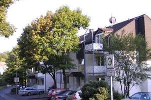 Schöne Appartementwohnung mit Balkon, EBK u. PKW- Stellplatz. – Fortunastraße 4, 57072 Siegen, Siegen – Vorschaubild 6