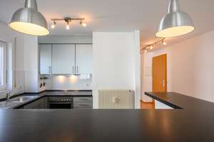 Offene Besichtigung am 31. Juli 2026 um 17 Uhr! Moderne 2-Zimmer-Wohnung mit großzügigem Balkon i... – Die vollständige Adresse der Immobilie erhältst du vom Anbieter., 70469 Lemberg/Föhrich, Stuttgart – Vorschaubild 9