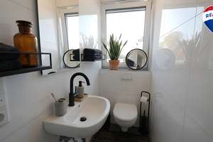 Moderne Penthouse-Wohnung mit großer Dachterrasse in Paderborn zu verkaufen! – Die vollständige Adresse der Immobilie erhältst du vom Anbieter., 33102 Kernstadt, Paderborn – Vorschaubild 9