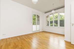 Terrassenwohnung mit 540 qm Privatgarten im KönigsQuartier – 14163 Zehlendorf, Berlin – Vorschaubild 18