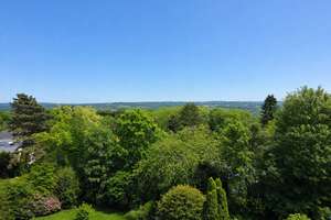 Großzügige Dachgeschosswohnung mit Garten und Weitblick in Bochum-Stiepel – Die vollständige Adresse der Immobilie erhältst du vom Anbieter., 44797 Stiepel, Bochum – Vorschaubild 4
