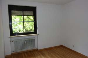 2 Zimmer Wohnung am grünen Stadtgraben – Untere Jakobermauer 13, 86153 Jakobervorstadt-Nord, Augsburg – Vorschaubild 5