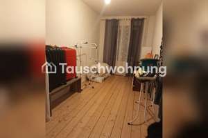 Tauschwohnung: Tausche 3 Zimmerwohnung gegen 2 Zimmer – Die vollständige Adresse der Immobilie erhältst du vom Anbieter., 20535 Hamm, Hamburg – Vorschaubild 3