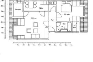 ENTZÜCKENDE DG-2-RWG M. BALKON, AR U. TG IN BELIEBTER LAGE V. LPZ.-LAUSEN - NAHE D. KULKWITZER SEE´S – 4209 Lausen-Grünau, Leipzig – Vorschaubild 33