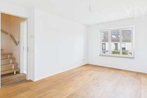 Wohnglück in bester Nachbarschaft – helles Zuhause in Himmelgeist mit Garten & Stellplätzen – 40589 Himmelgeist, Düsseldorf – Vorschaubild 7