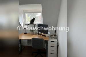 Tauschwohnung: Schöne Dachgeschosswohnung direkt am Germania Campus – Grevener Straße 152, 48147 Uppenberg, Münster – Vorschaubild 11