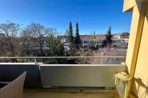 Moderne 1-Zimmer Wohnung im 3. OG mit Balkon in München – Leopoldstraße 253, 80807 Milbertshofen, München – Vorschaubild 7