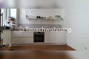 Tauschwohnung: Sanierter Altbau im Rathenauviertel mit 2 Balkonen – Dasselstraße 22, 50674 Neustadt/Süd, Köln – Vorschaubild 3