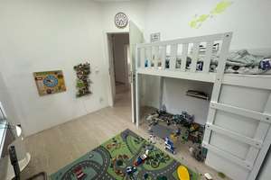 Einfamilienhaus nahe Südsee – mit großer Garage, Platz zum Leben & echtem Wohlfühlfaktor – Die vollständige Adresse der Immobilie erhältst du vom Anbieter., 38122 Westliches Ringgebiet, Braunschweig – Vorschaubild 14