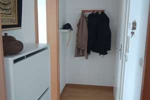 Helle 2-Zimmer-Wohnung in der Silberburgstraße – Die vollständige Adresse der Immobilie erhältst du vom Anbieter., 70178 Feuersee, Stuttgart – Vorschaubild 4