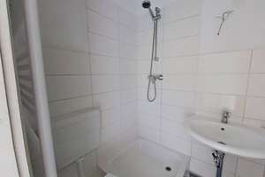 Ihr kompakter Rückzugsort – 1-Zimmer-Wohnung mit Balkon & Einbauküche – Ernst-Barlach-Str. 2, 24768 Rendsburg – Vorschaubild 6