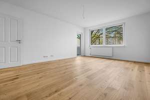 3-Zimmer Wohnung | kernsaniert | Balkon – Muschelweg 5, 30455 Davenstedt, Hannover – Vorschaubild 2