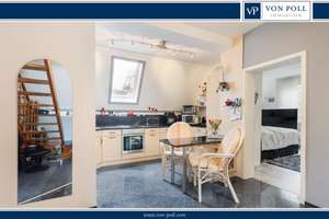 Vielseitigkeit und moderne Ansprüche umsetzen – Die vollständige Adresse der Immobilie erhältst du vom Anbieter., 12107 Mariendorf, Berlin – Vorschaubild 1