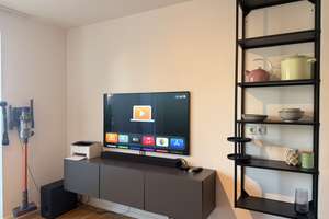 1-Zimmer Wohnung mit Balkon in Magdeburg-Sudenburg