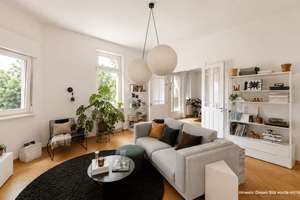 *Niedrige Provision* Oststadt-Rarität mit beeindruckenden Raumhöhen und flexibler Nutzung – Die vollständige Adresse der Immobilie erhältst du vom Anbieter., 68165 Schwetzingerstadt/Oststadt, Mannheim – Vorschaubild 3