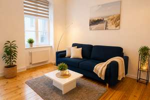 Stilvolle Altbauwohnung mit moderner Ausstattung in ruhiger Friedrichshainer Kiezlage – Bänschstr. 29, 10247 Friedrichshain, Berlin – Vorschaubild 4