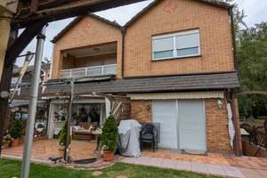 Provisionsfreies Reihenendhaus mit Einliegerwohnung,mit Garage, Terrasse und Klimaanlage – Die vollständige Adresse der Immobilie erhältst du vom Anbieter., 45772 Marl-Hamm, Marl – Vorschaubild 8