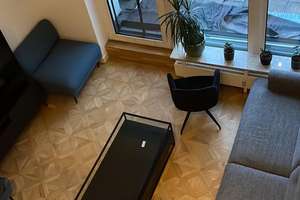Maisonette Wohnung - Von Privat an Privat – Die vollständige Adresse der Immobilie erhältst du vom Anbieter., 22177 Bramfeld, Hamburg – Vorschaubild 3