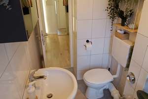 *ab sofort* mit Weitblick * große Wohnküche, Balkon, sep. Schlafzimmer, Bad mit Fenster – Gitschiner Str. 90, 47053 Hochfeld, Duisburg – Vorschaubild 15