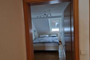 4-Zimmer-Dachgeschoss Altbauwohnung in zentraler Lage von Ulm – Zeitblomstrasse 31/1, 89073 Mitte, Ulm – Vorschaubild 5