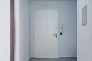 Stilvolle 2-Zimmer-Wohnung in ruhiger Parklage - Erstbezug nach Renovierung *teilmöbeliert* – Liesel-Beckmann-Straße 7, 81369 München – Vorschaubild 10