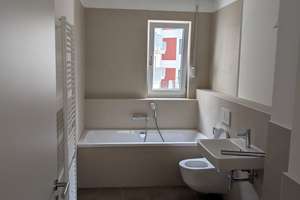 Erstbezug: Moderne 3-Zimmer-Wohnung mit EBK im 1. OG in Darmstadt-Mitte – Eschollbrücker Straße 6, 64283 Mitte, Darmstadt – Vorschaubild 8