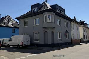 Kernsanierter Wohntraum auf 53qm mit Küche + Terrasse in ruhiger Bestlage von Friedrichsfeld, MA