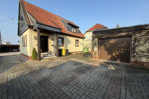 Familienidyll in ruhiger Wohnlage – Ihr neues Zuhause in Halberstadt – Harz (Kreis) – Vorschaubild 2