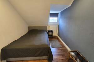 Attraktives, möbliertes Apartment in Bestlage des Dortmunder Kaiserviertels – Die vollständige Adresse der Immobilie erhältst du vom Anbieter., 44135 Kaiserbrunnen, Dortmund – Vorschaubild 9