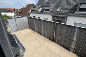 Alltagstaugliche 2,5-Zimmer-Wohnung in Neu-Ulm – Die vollständige Adresse der Immobilie erhältst du vom Anbieter., 89233 Neu-Ulm – Vorschaubild 6