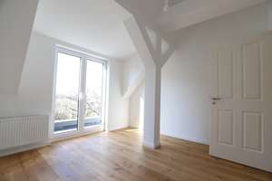 Erstbezug – Exklusive DG-Wohnung mit Aufzug und zwei Terrassen - exklusive Ausstattung – Bürgerstr 15, 38118 Westliches Ringgebiet, Braunschweig – Vorschaubild 26
