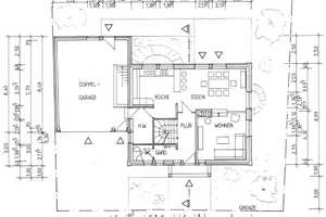 Erstklassige Lage trifft auf traumhaftes Zuhause – Coesfeld (Kreis) – Vorschaubild 18