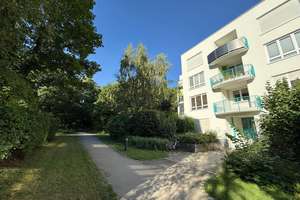 Erstbezug nach Modernisierung: Großzügige 3-Zimmer-Wohnung mit 2 Loggien – 81927 Oberföhring, München – Vorschaubild 11