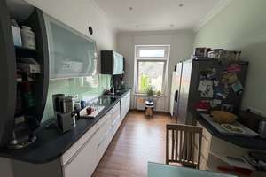 Maisonettewohnung mit großer Dachterrasse und hochwertiger Einbauküche in zentraler Lage von Bonn! – Die vollständige Adresse der Immobilie erhältst du vom Anbieter., 53111 Nordstadt, Bonn – Vorschaubild 3