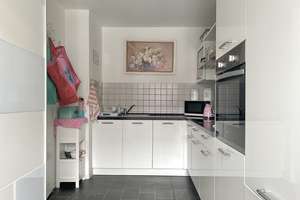 Zentrumsnah & begehrt – 2-Zimmer-Wohnung in Augsburg-Spickel – Die vollständige Adresse der Immobilie erhältst du vom Anbieter., 86161 Spickel, Augsburg – Vorschaubild 5