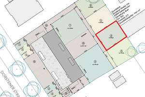 Moderne, renovierte 4-Zimmer Wohnung mit Balkon u. eigenem Garten in GE-Buer – Dorstener Str 124, 45894 Buer, Gelsenkirchen – Vorschaubild 16