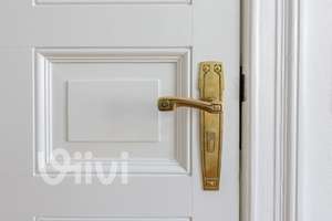 schicke 3 Zi.-Altbauwohnung in Potsdamer Innenstadt: 112 m², bezugsfrei, Loggia, umfangreich saniert – Die vollständige Adresse der Immobilie erhältst du vom Anbieter., 14467 Nördliche Innenstadt, Potsdam – Vorschaubild 14
